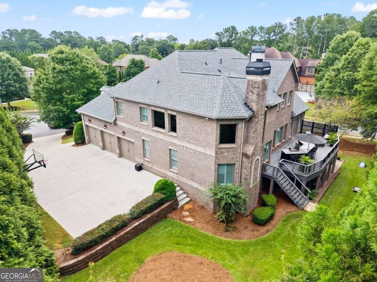 1303 Alvin Adams Court Marietta - Photo 80