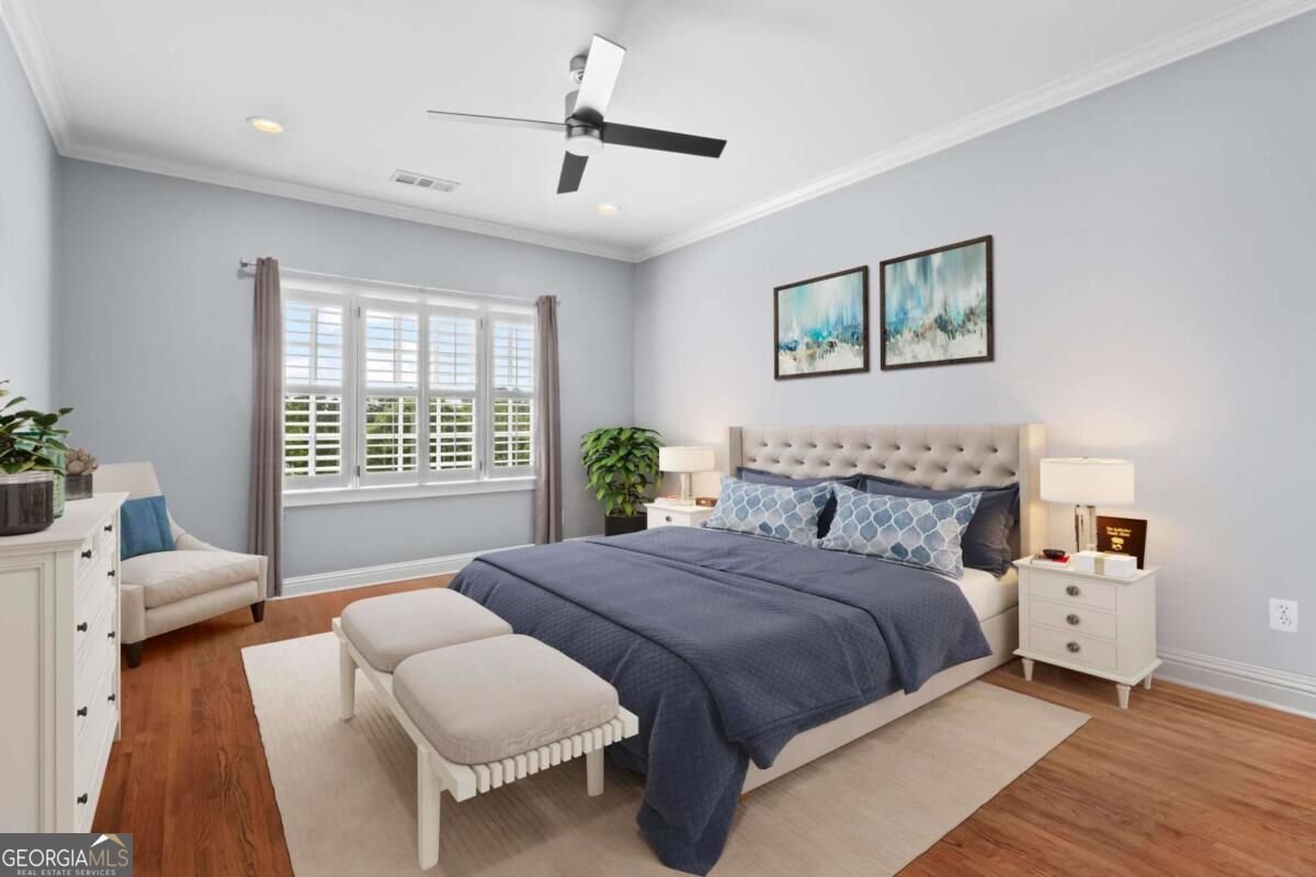 1303 Alvin Adams Court Marietta - Photo 81