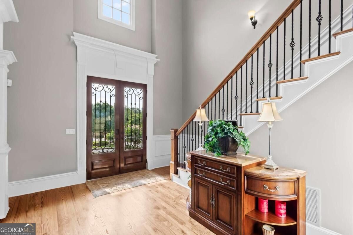 1303 Alvin Adams Court Marietta - Photo 9