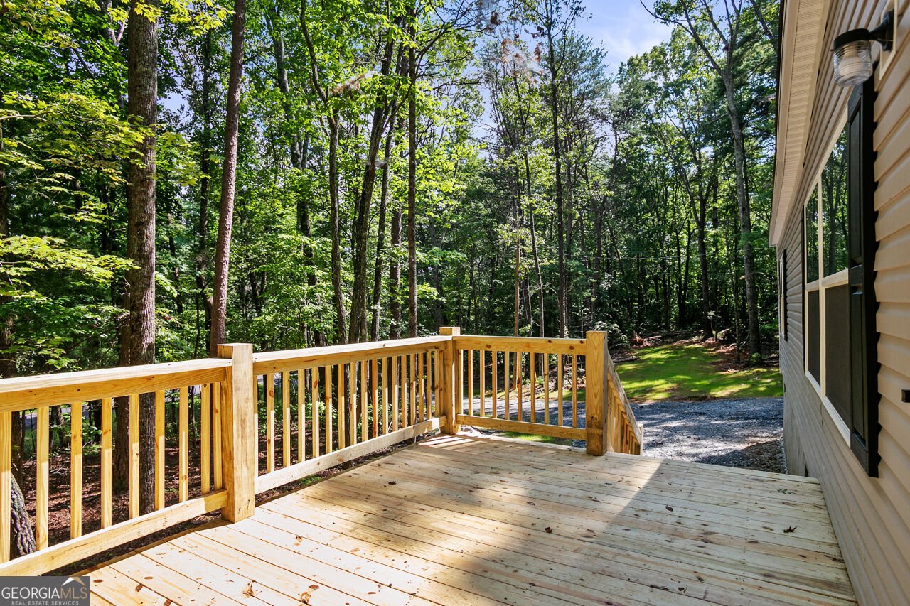 8827 Big Creek Road Ellijay - Photo 6