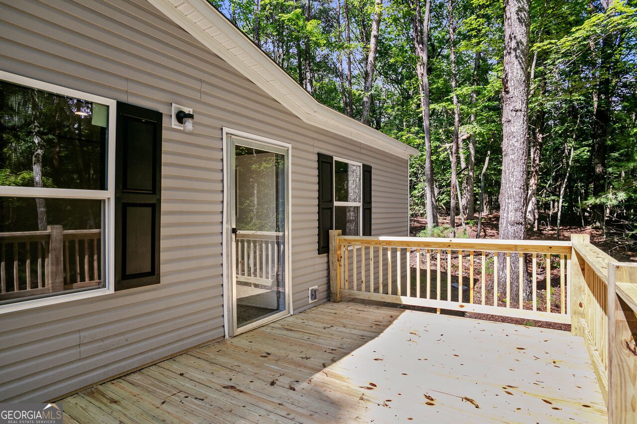 8827 Big Creek Road Ellijay - Photo 7