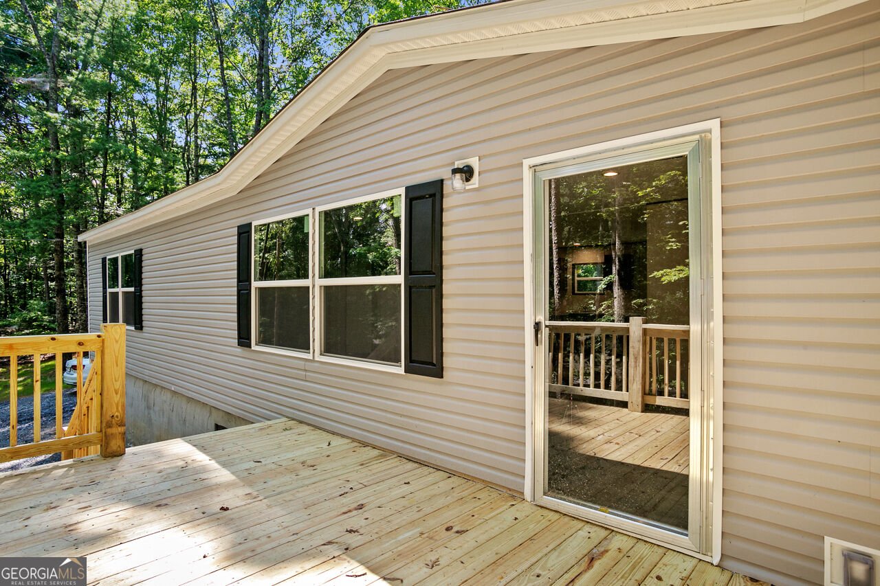 8827 Big Creek Road Ellijay - Photo 8