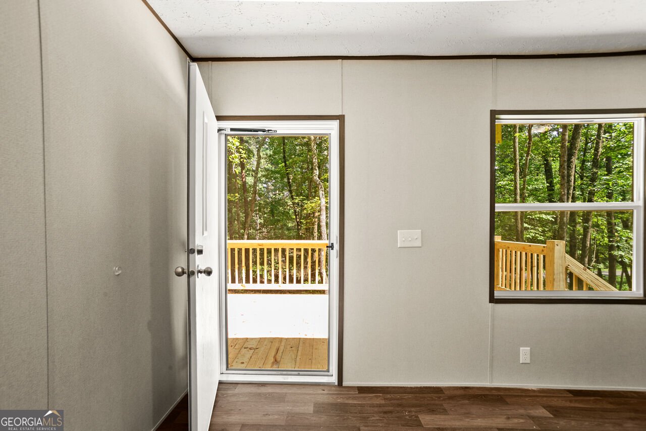 8827 Big Creek Road Ellijay - Photo 9