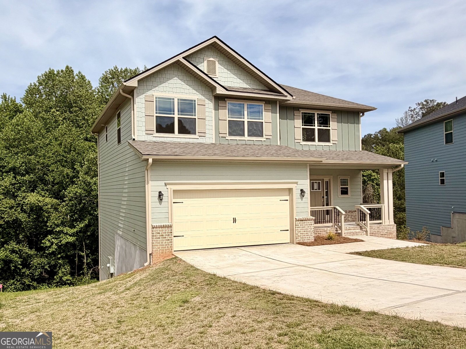 484 Magnolia Grove Place Cornelia - Photo 6