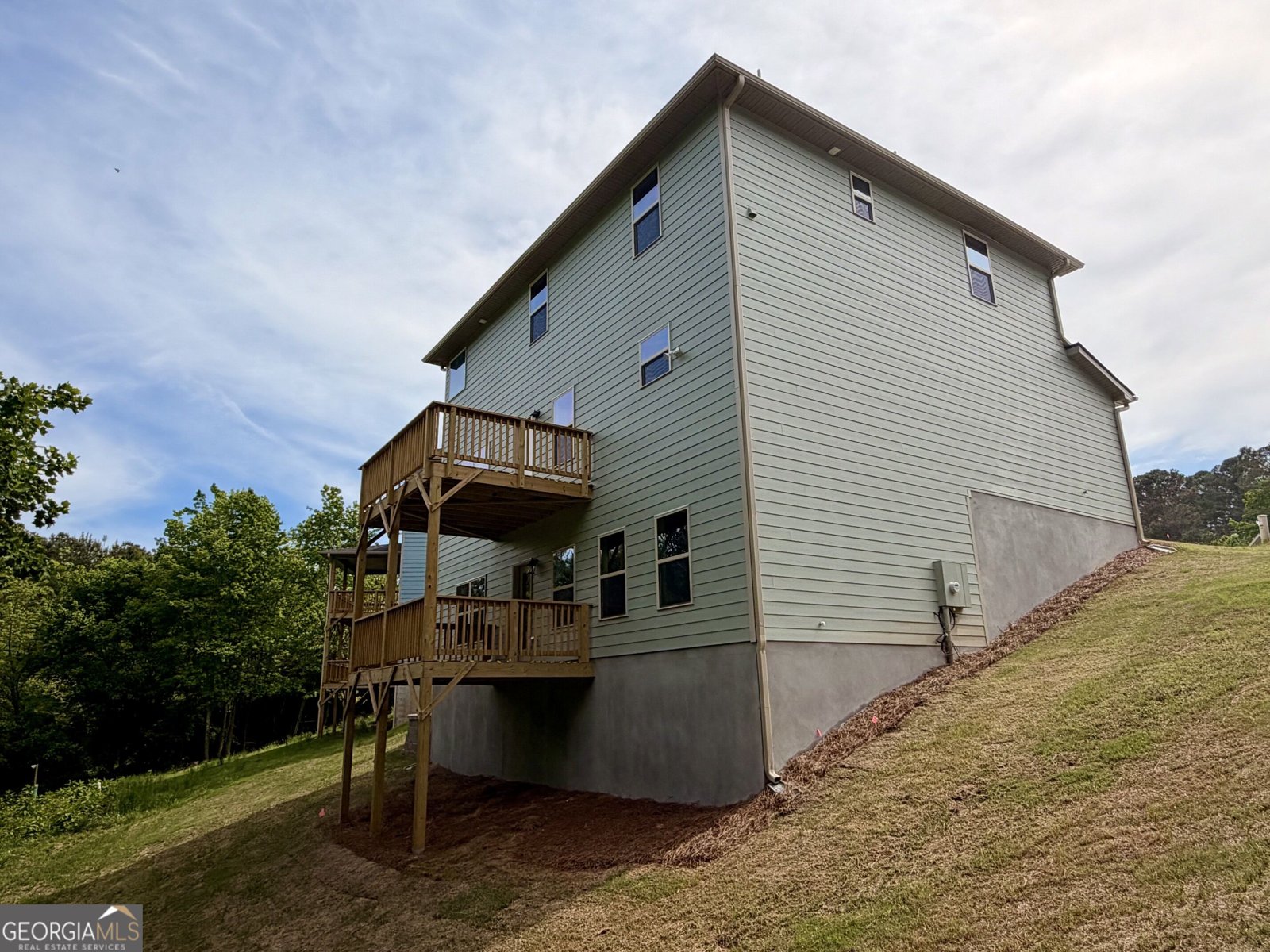 484 Magnolia Grove Place Cornelia - Photo 7