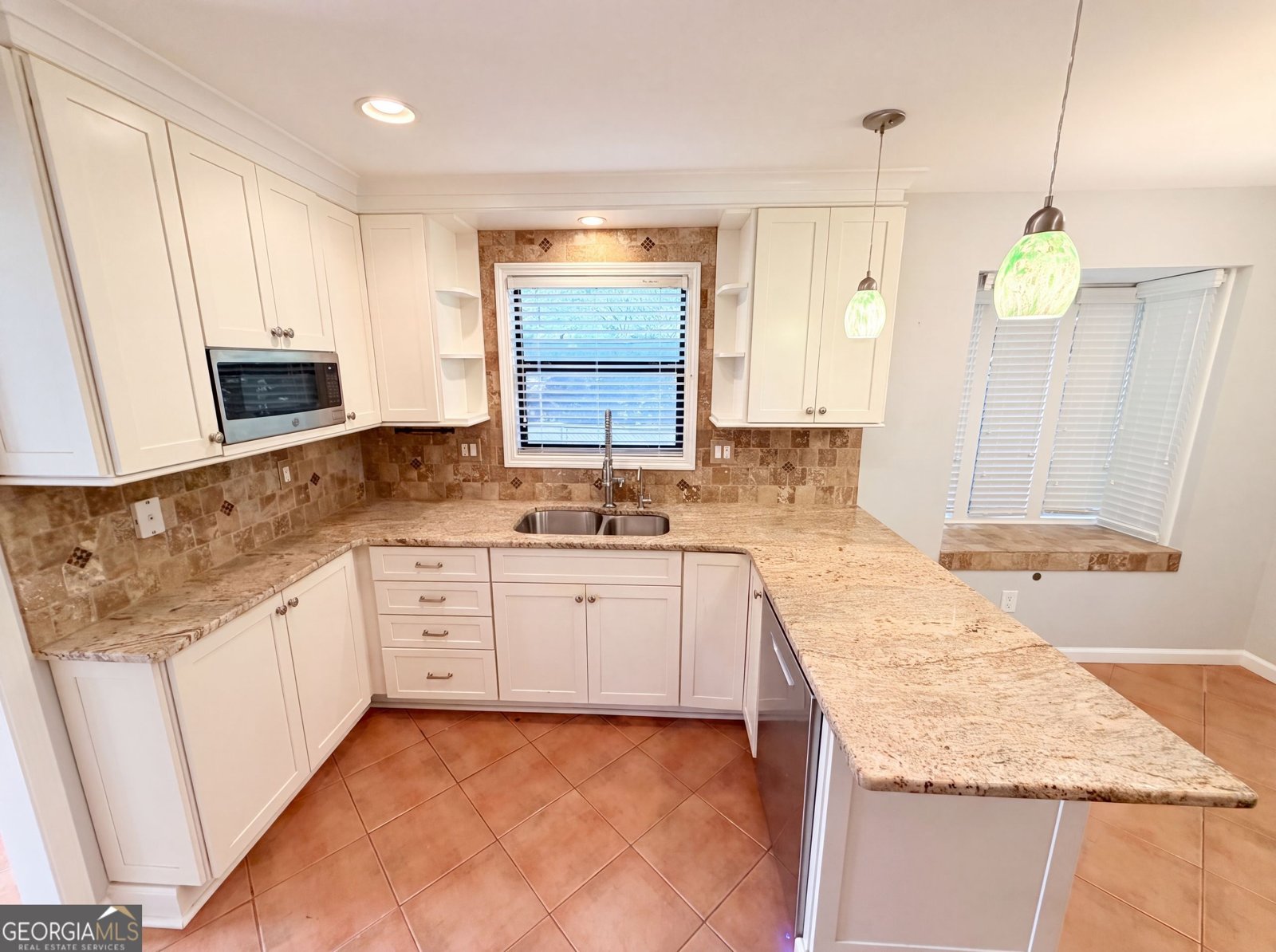 3409 Woodrun Trail Marietta - Photo 10
