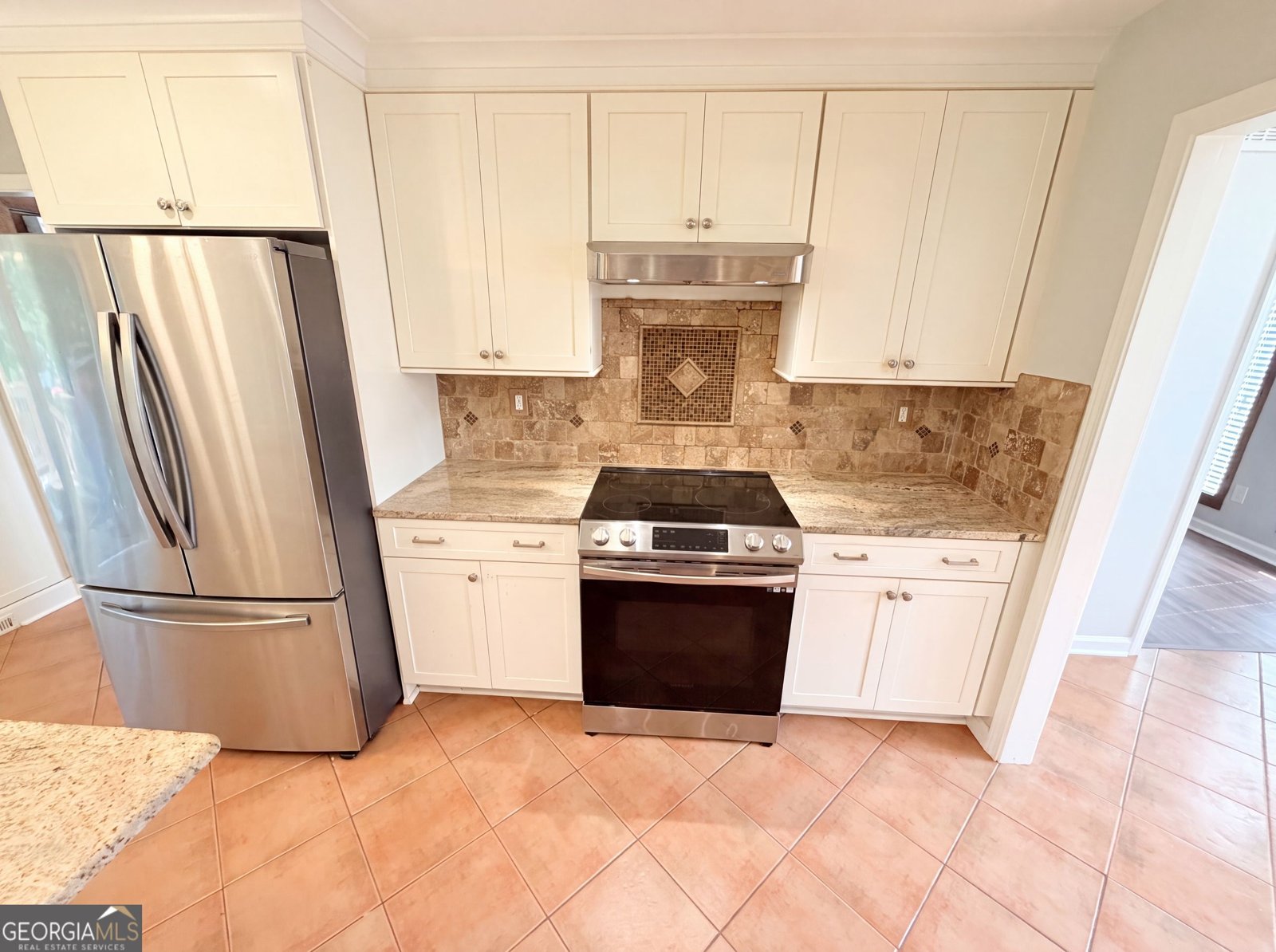 3409 Woodrun Trail Marietta - Photo 11