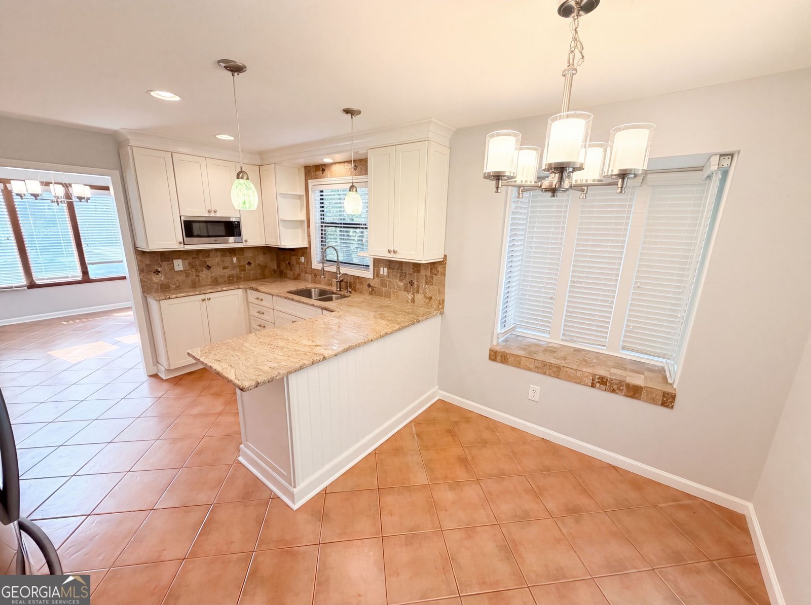 3409 Woodrun Trail Marietta - Photo 12