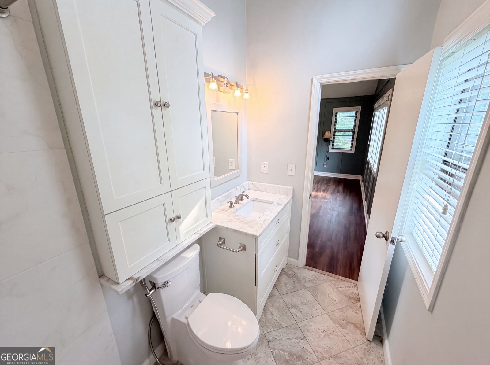 3409 Woodrun Trail Marietta - Photo 22