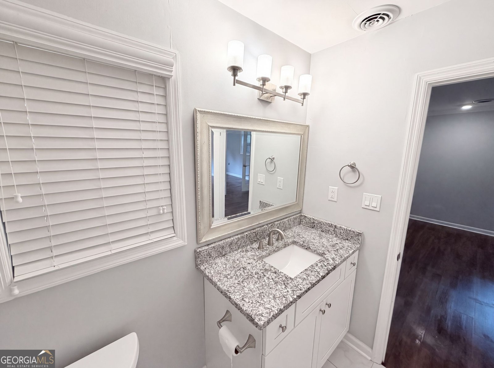 3409 Woodrun Trail Marietta - Photo 24