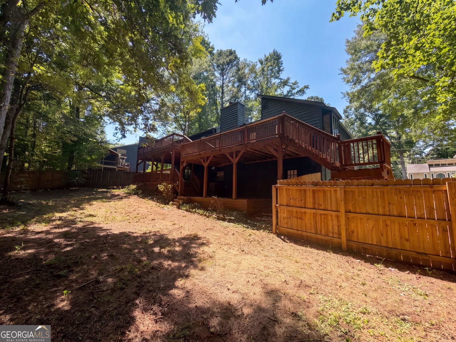 3409 Woodrun Trail Marietta - Photo 26