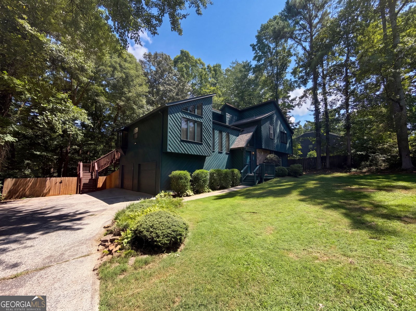 3409 Woodrun Trail Marietta - Photo 28