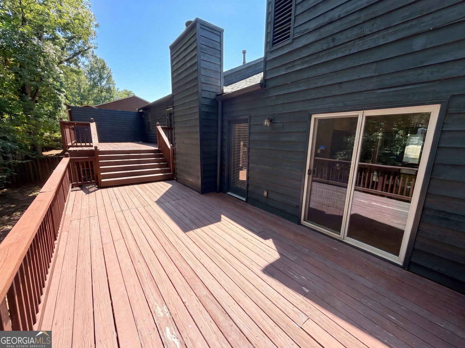 3409 Woodrun Trail Marietta - Photo 29