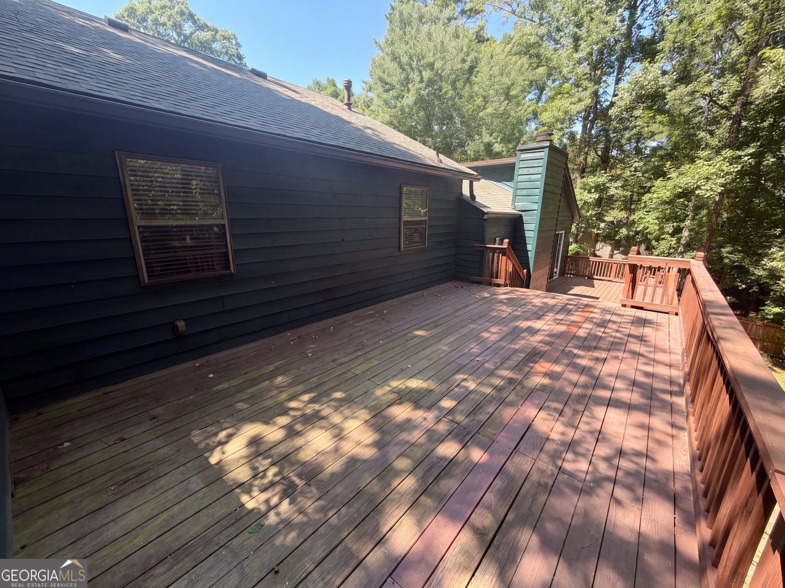 3409 Woodrun Trail Marietta - Photo 30
