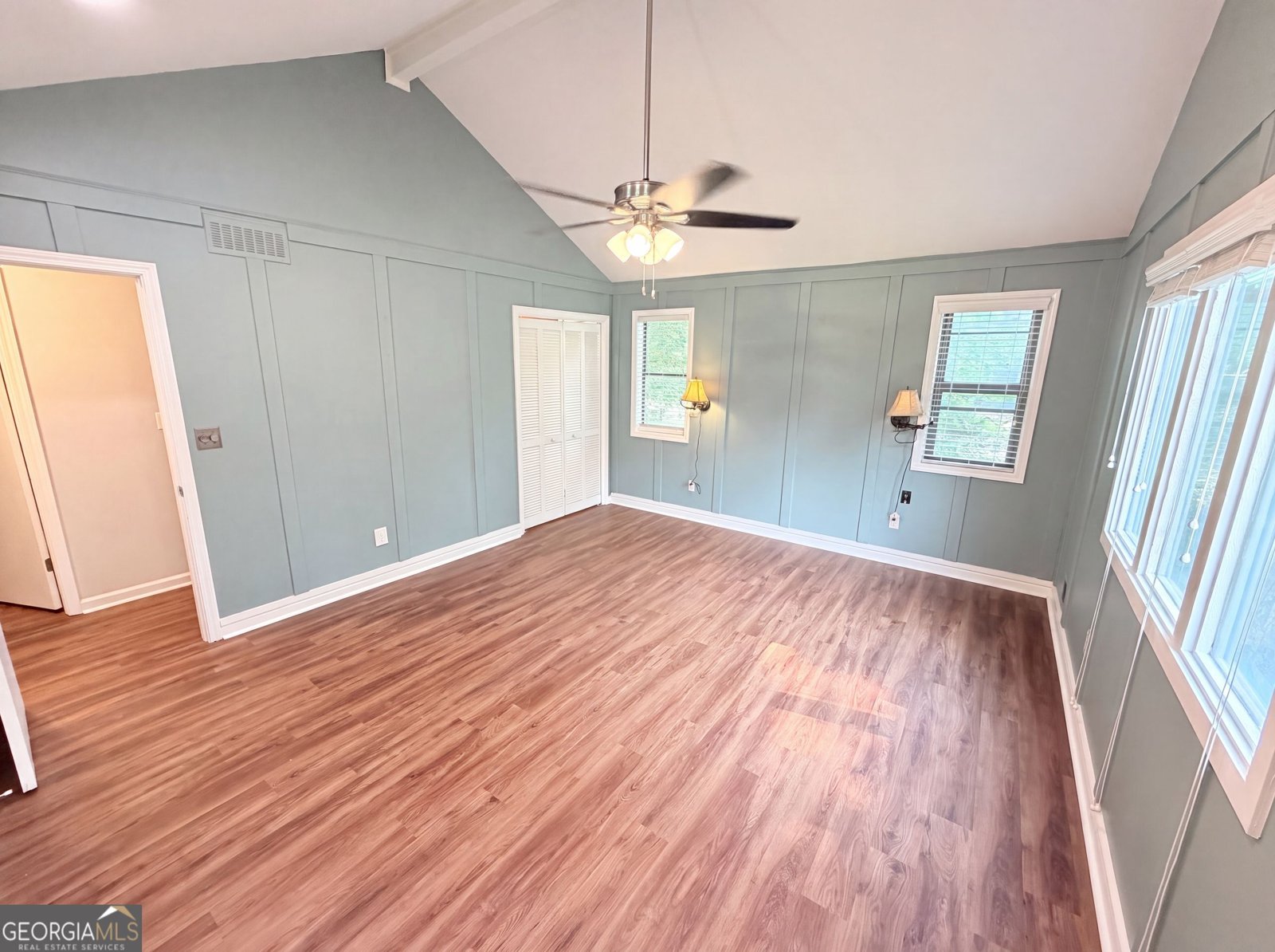 3409 Woodrun Trail Marietta - Photo 8