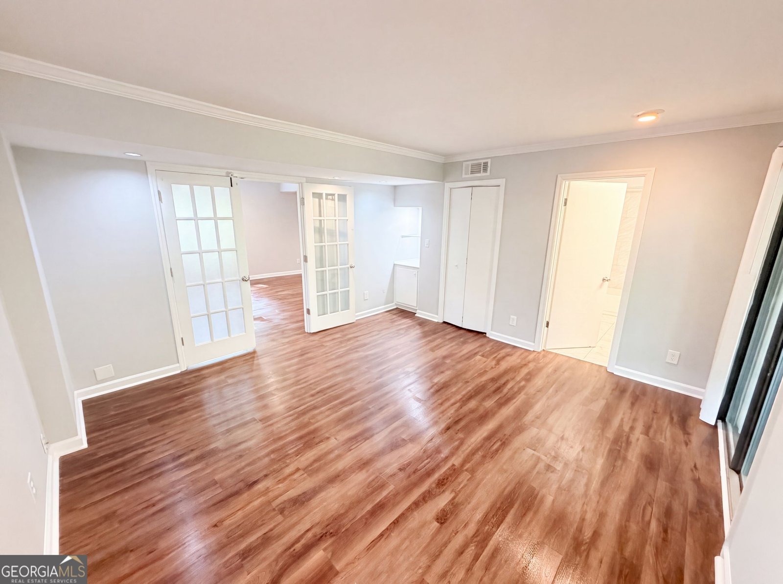 3409 Woodrun Trail Marietta - Photo 9