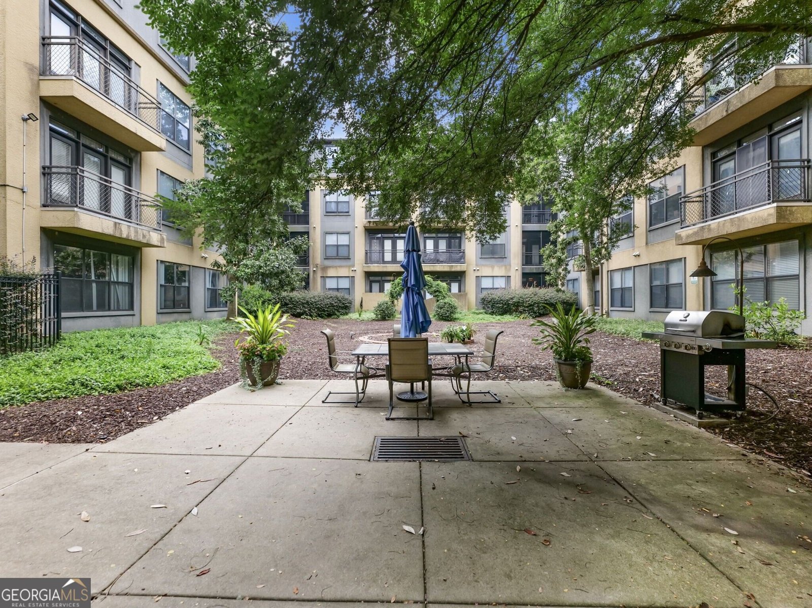 400 17th Street Atlanta - Photo 29