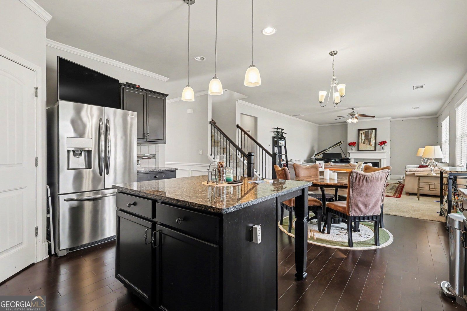 7324 Demeter Drive Atlanta - Photo 16