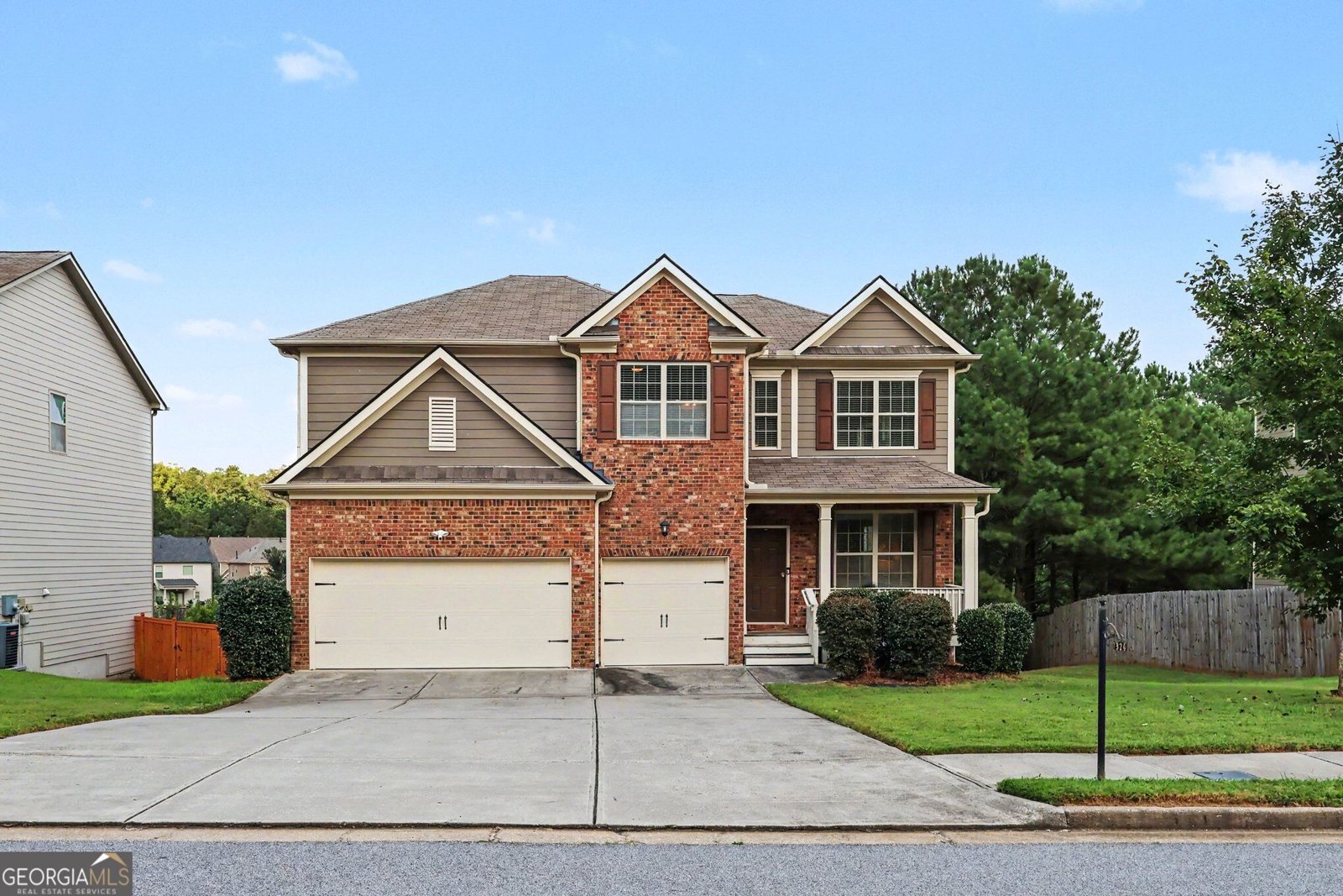 7324 Demeter Drive Atlanta - Photo 6