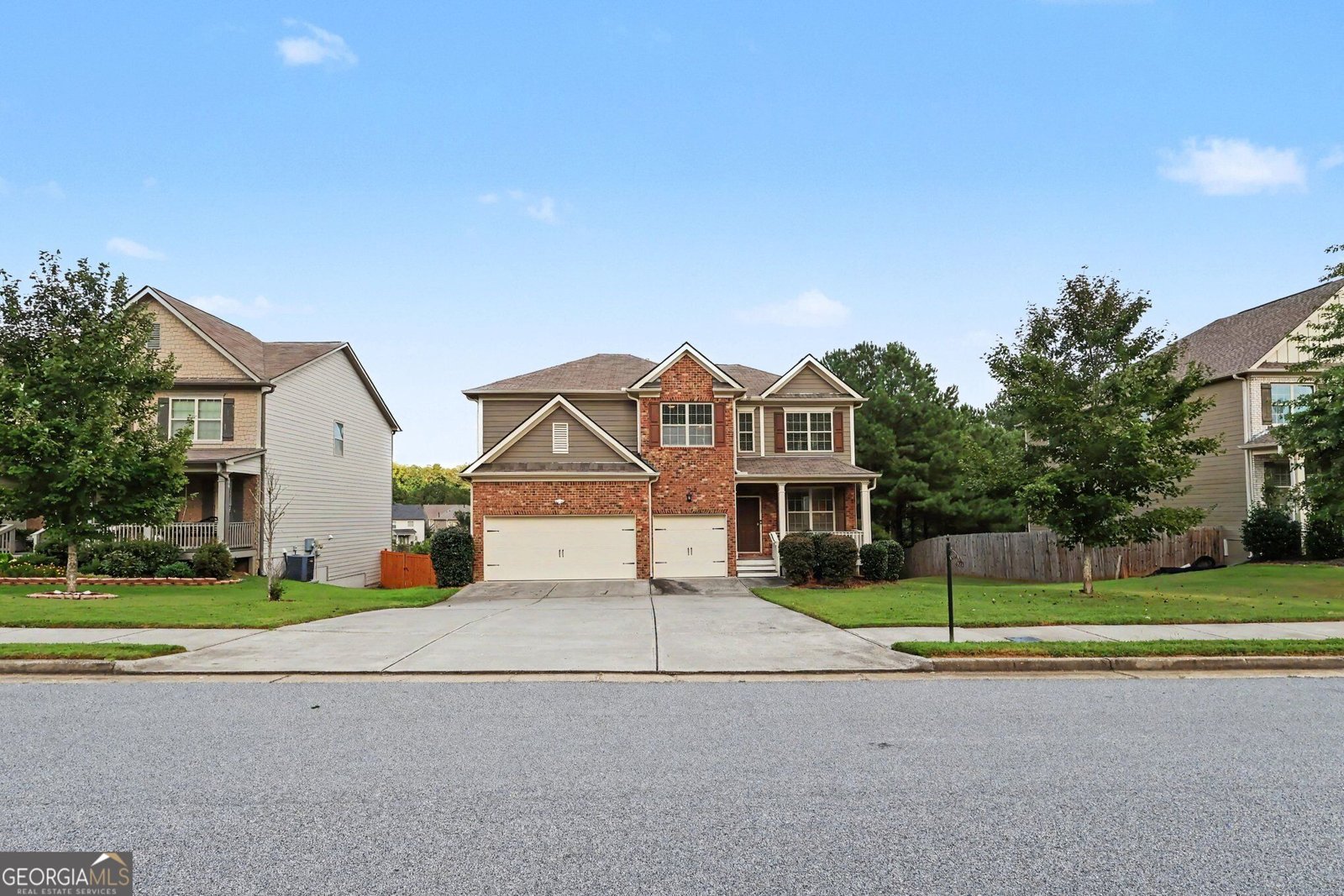 7324 Demeter Drive Atlanta - Photo 7