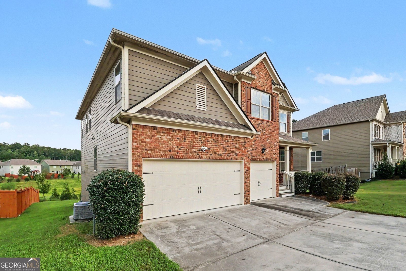 7324 Demeter Drive Atlanta - Photo 8