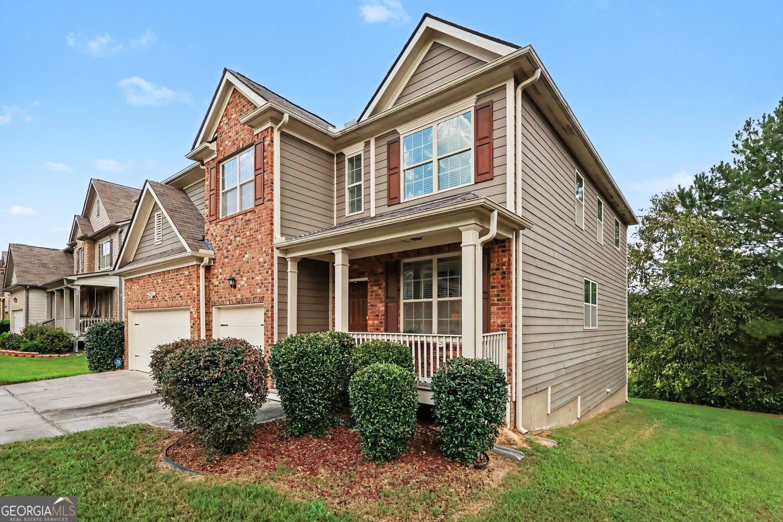 7324 Demeter Drive Atlanta - Photo 9
