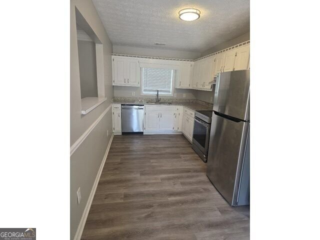 195 Branchwood Drive Covington - Photo 8