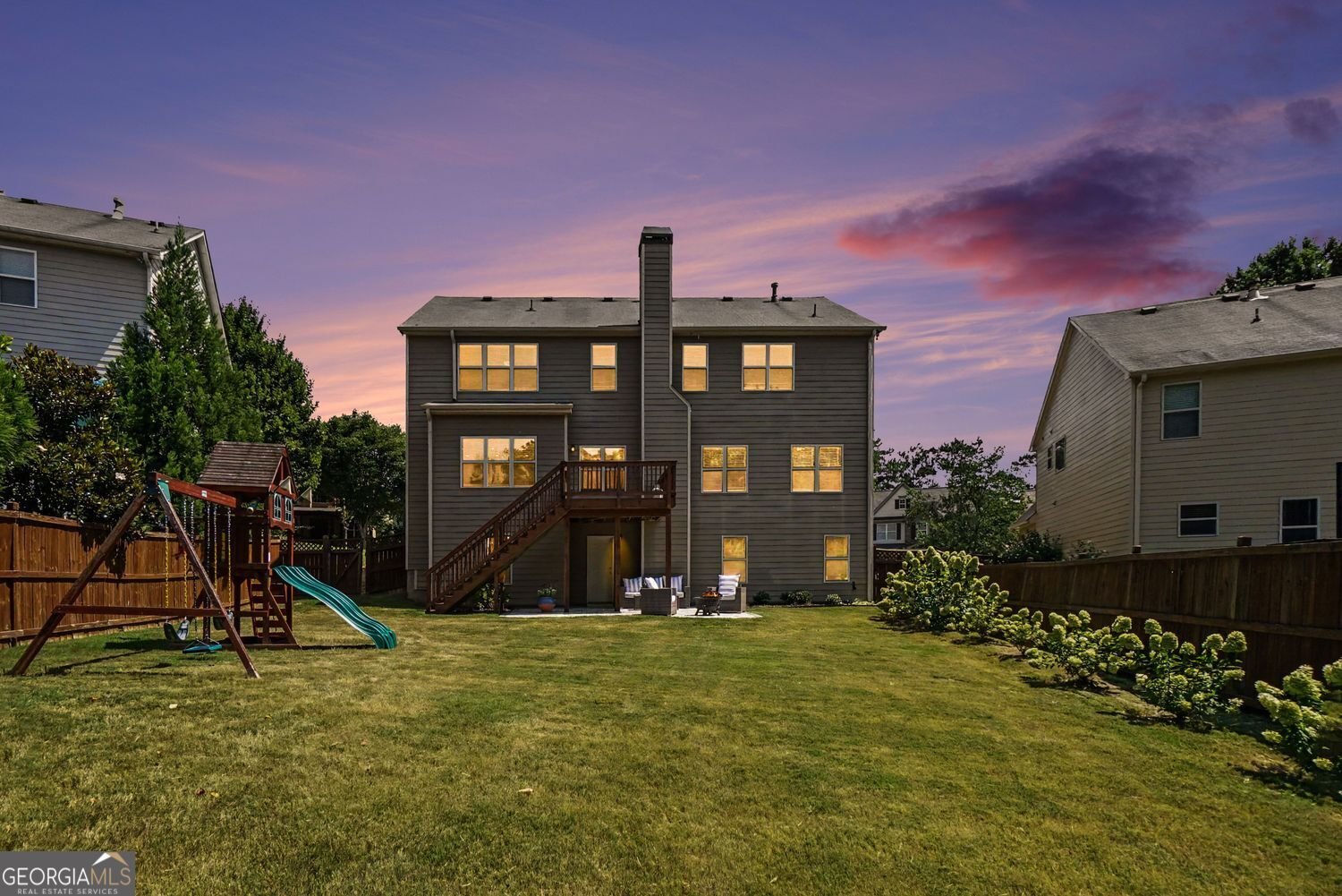 145 Lake Reserve Way Way Canton - Photo 23