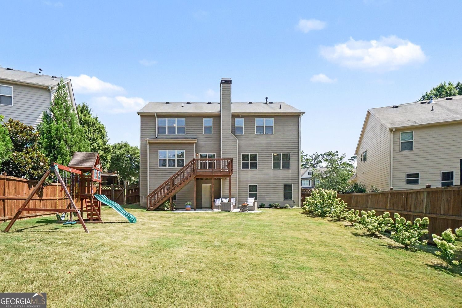 145 Lake Reserve Way Way Canton - Photo 25