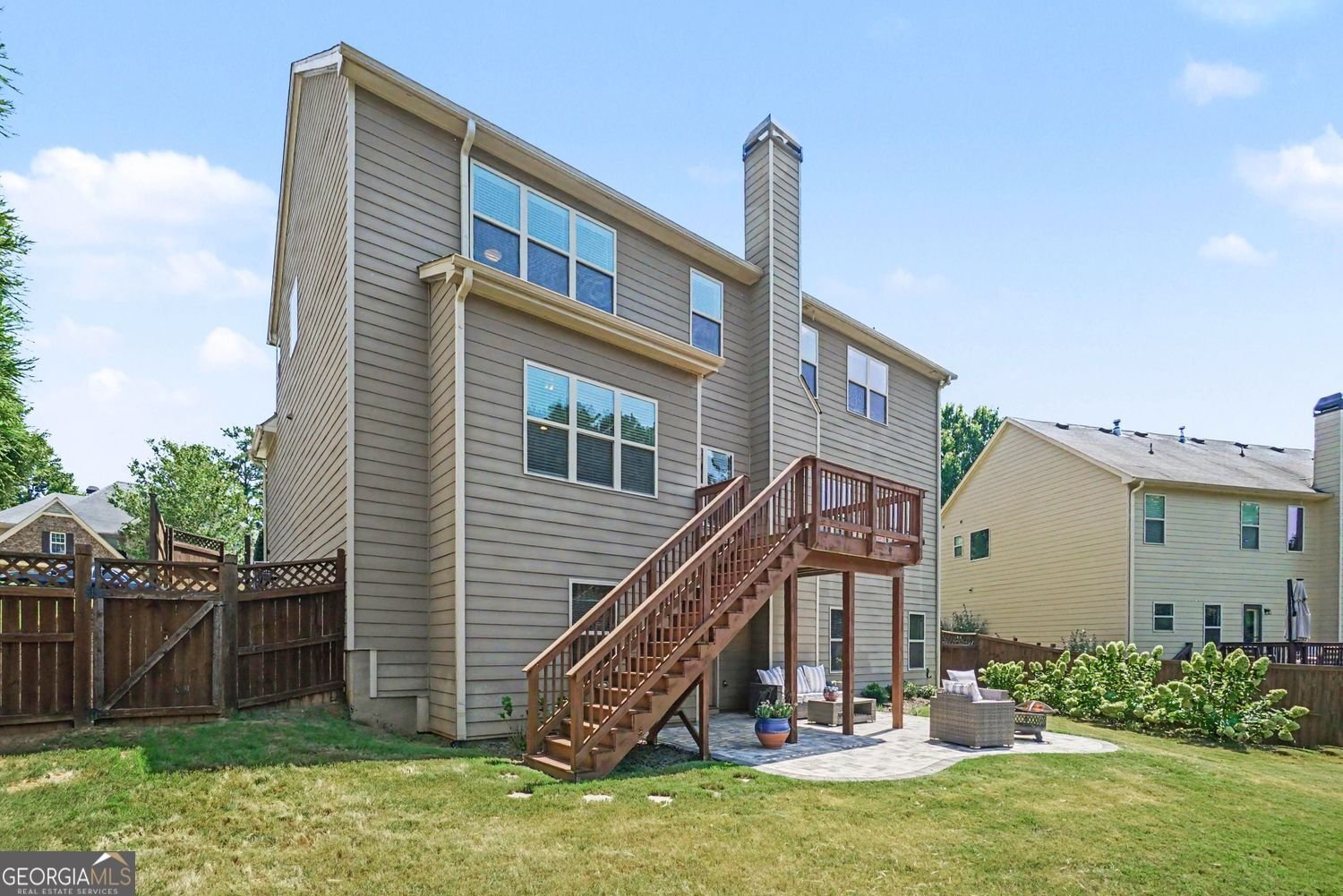 145 Lake Reserve Way Way Canton - Photo 27