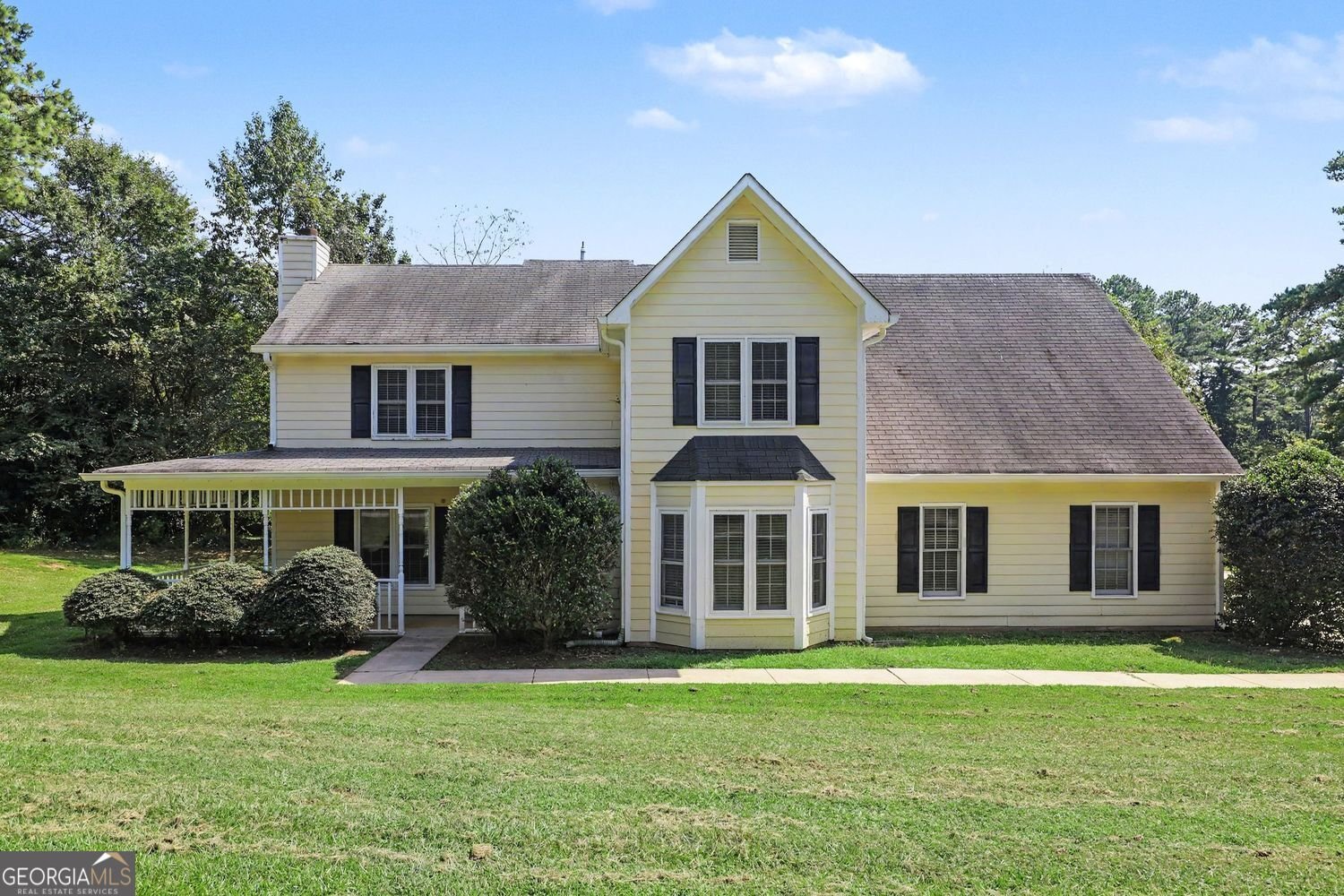 108 Cabin Gate Peachtree City - main photo