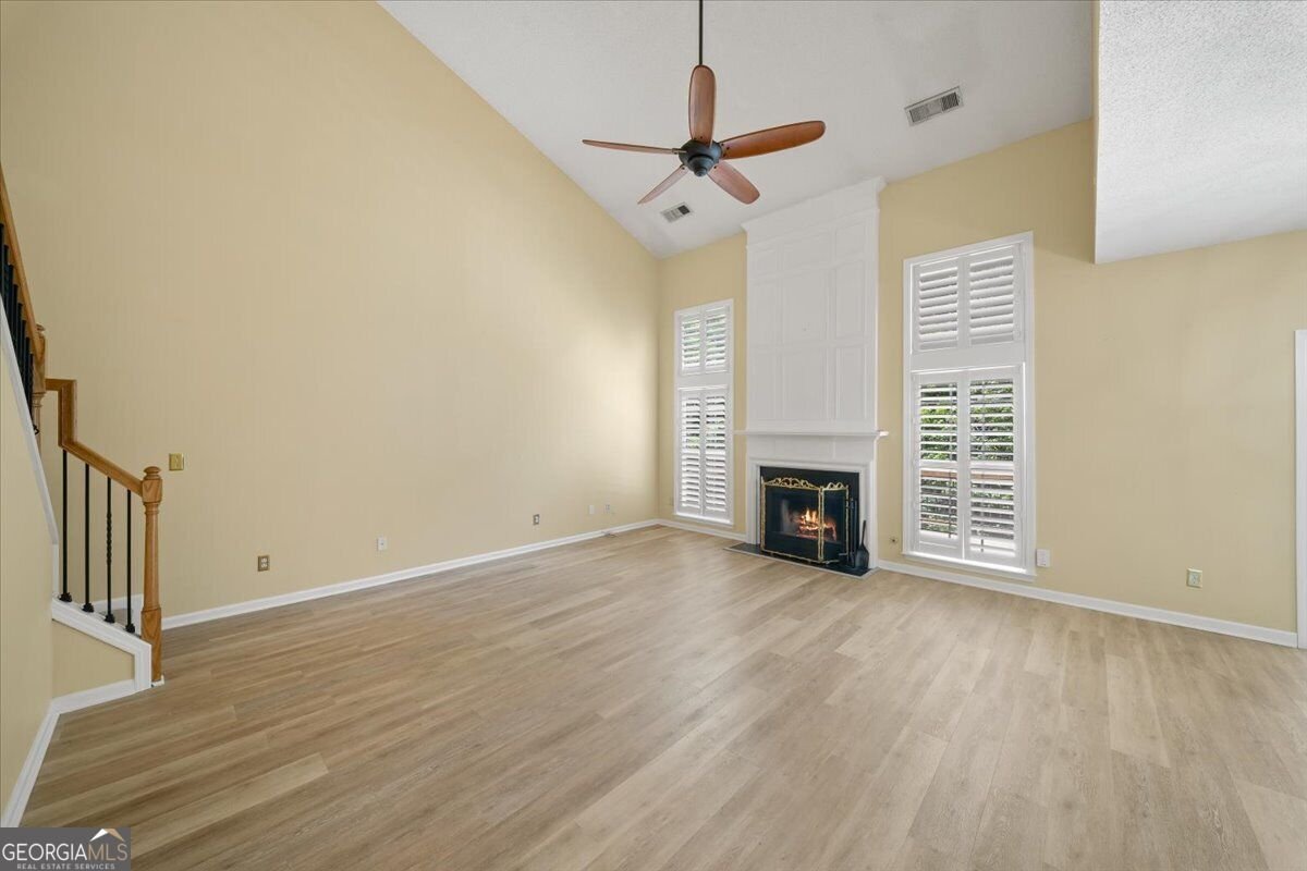 715 Purslane Way Woodstock - Photo 12