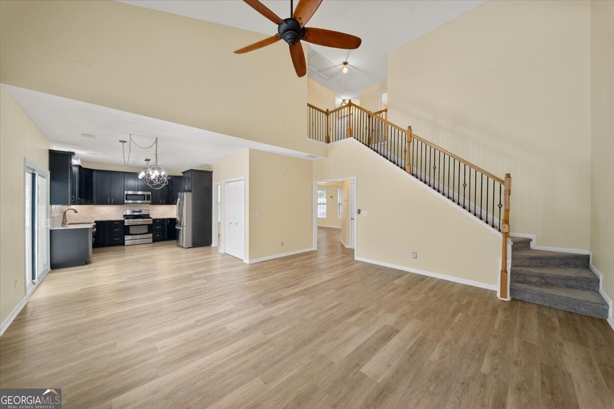 715 Purslane Way Woodstock - Photo 13