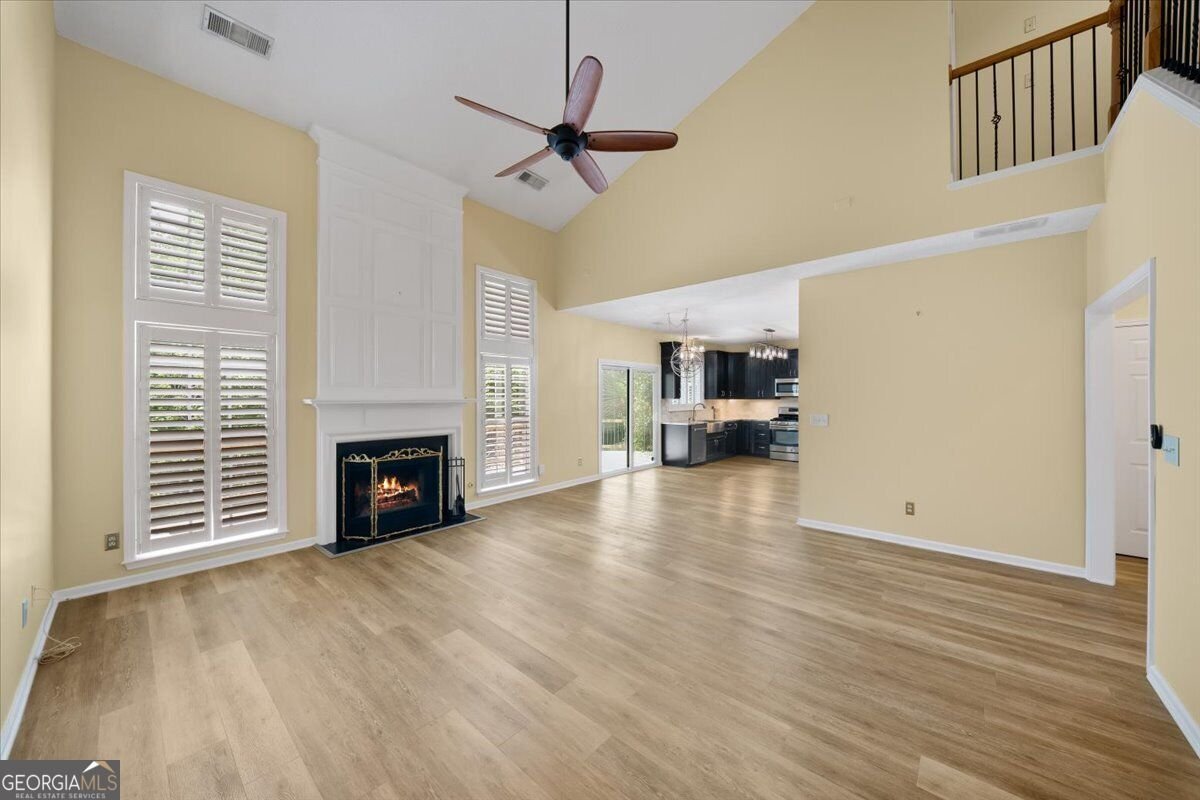 715 Purslane Way Woodstock - Photo 14