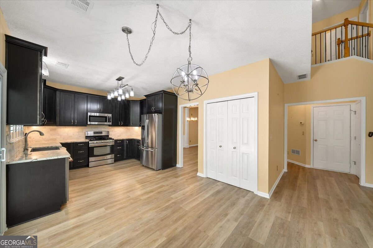 715 Purslane Way Woodstock - Photo 17