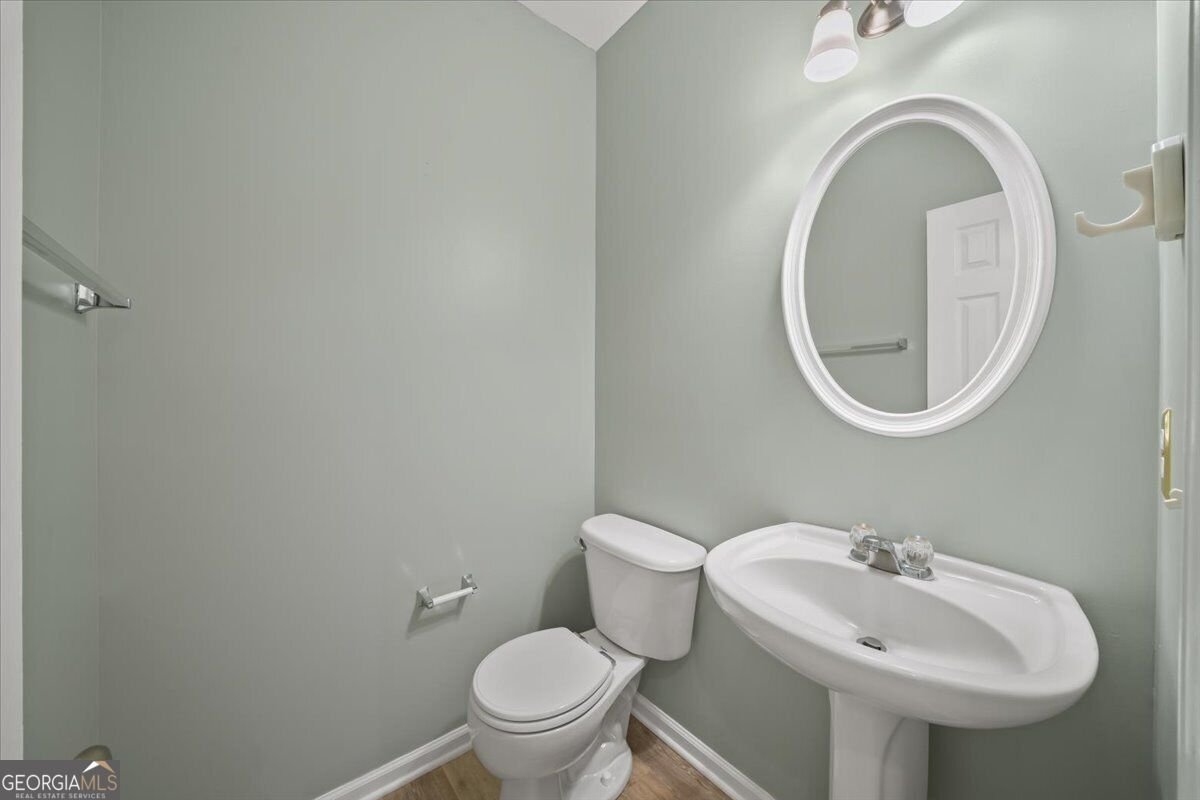 715 Purslane Way Woodstock - Photo 18