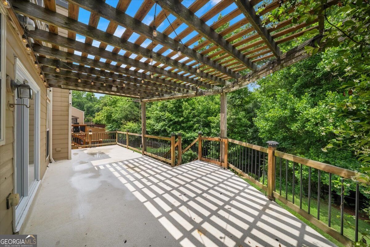 715 Purslane Way Woodstock - Photo 20