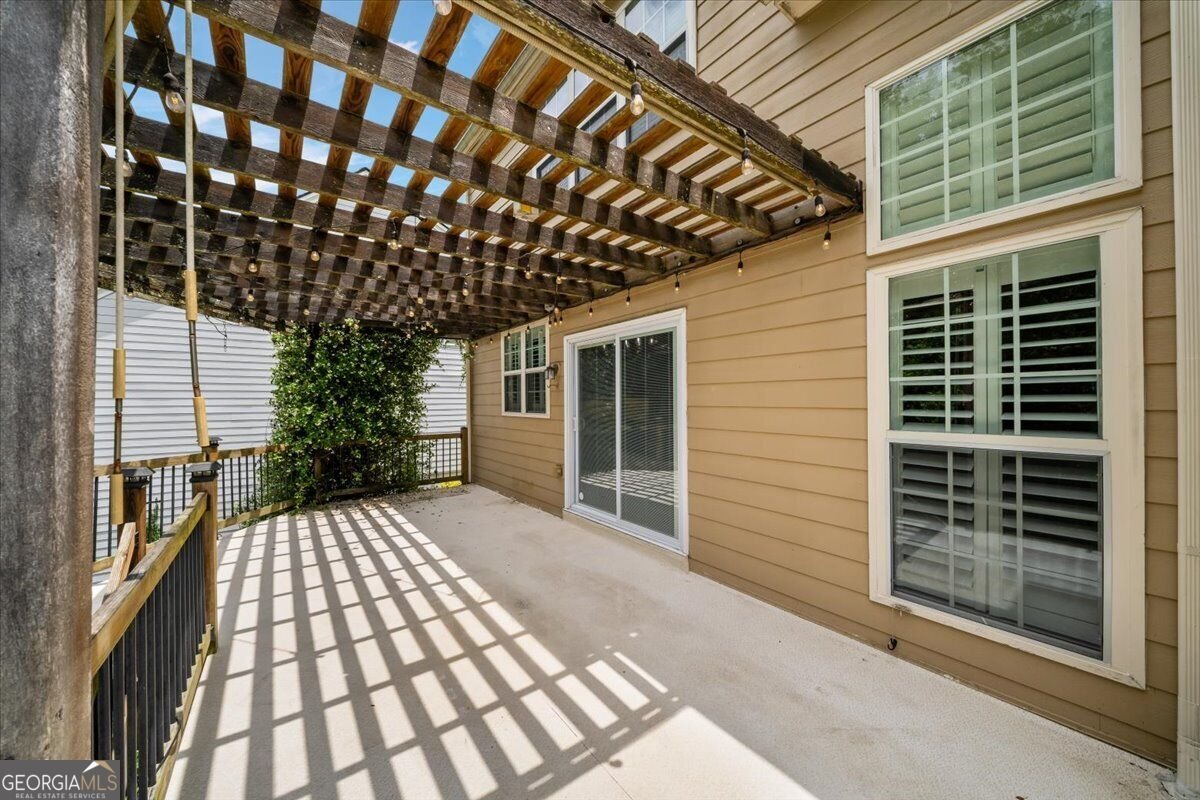 715 Purslane Way Woodstock - Photo 21