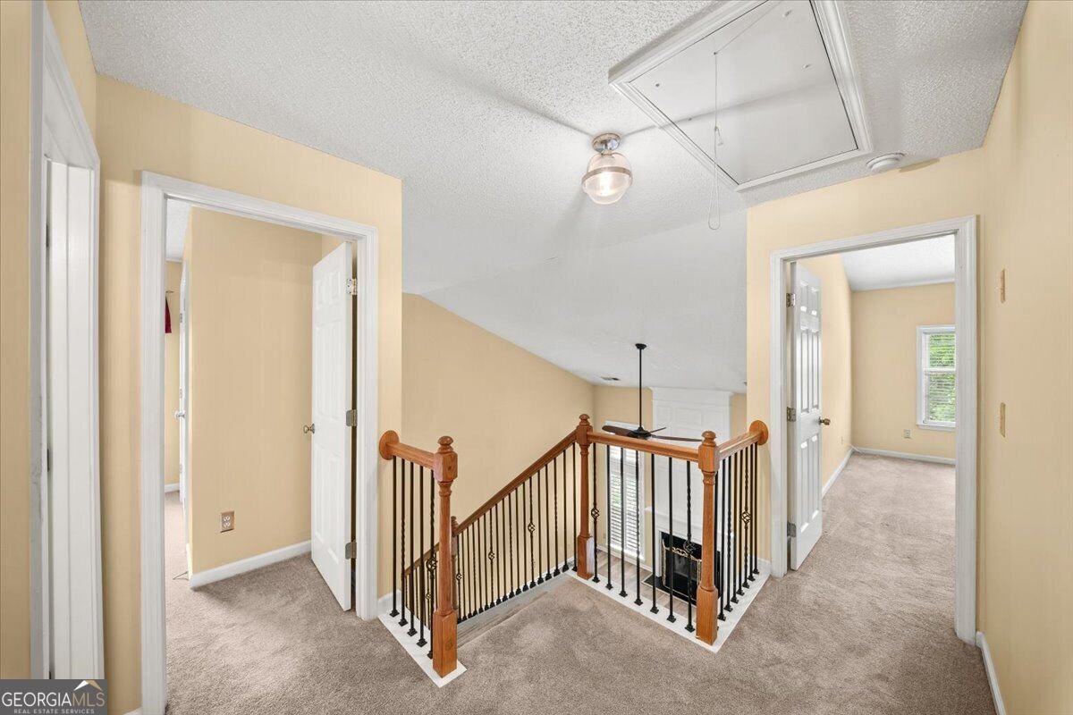 715 Purslane Way Woodstock - Photo 22