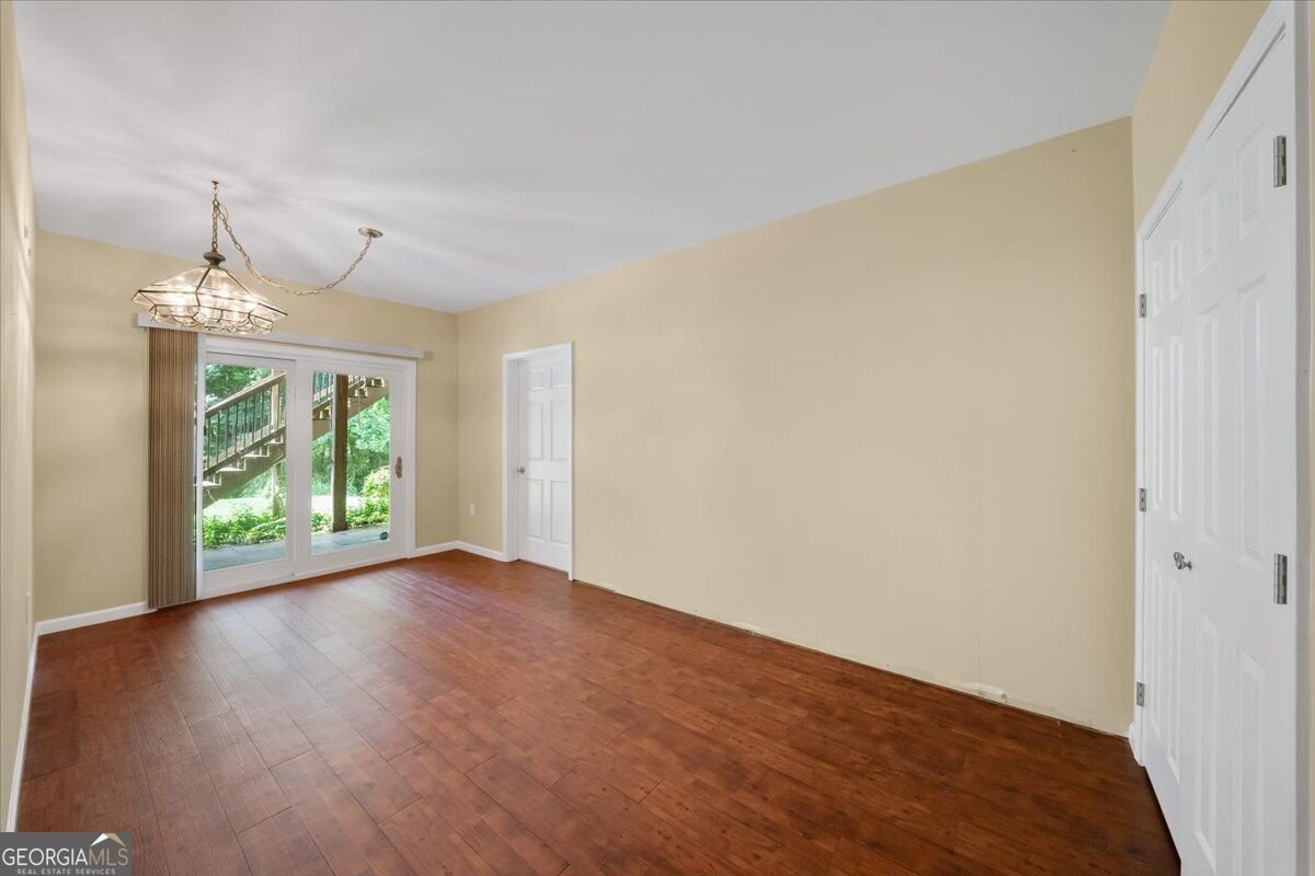 715 Purslane Way Woodstock - Photo 33