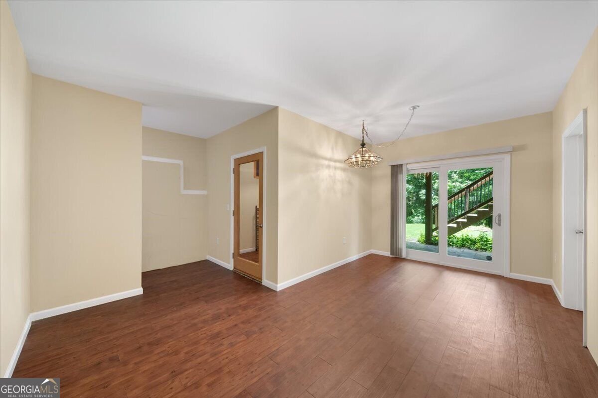 715 Purslane Way Woodstock - Photo 34