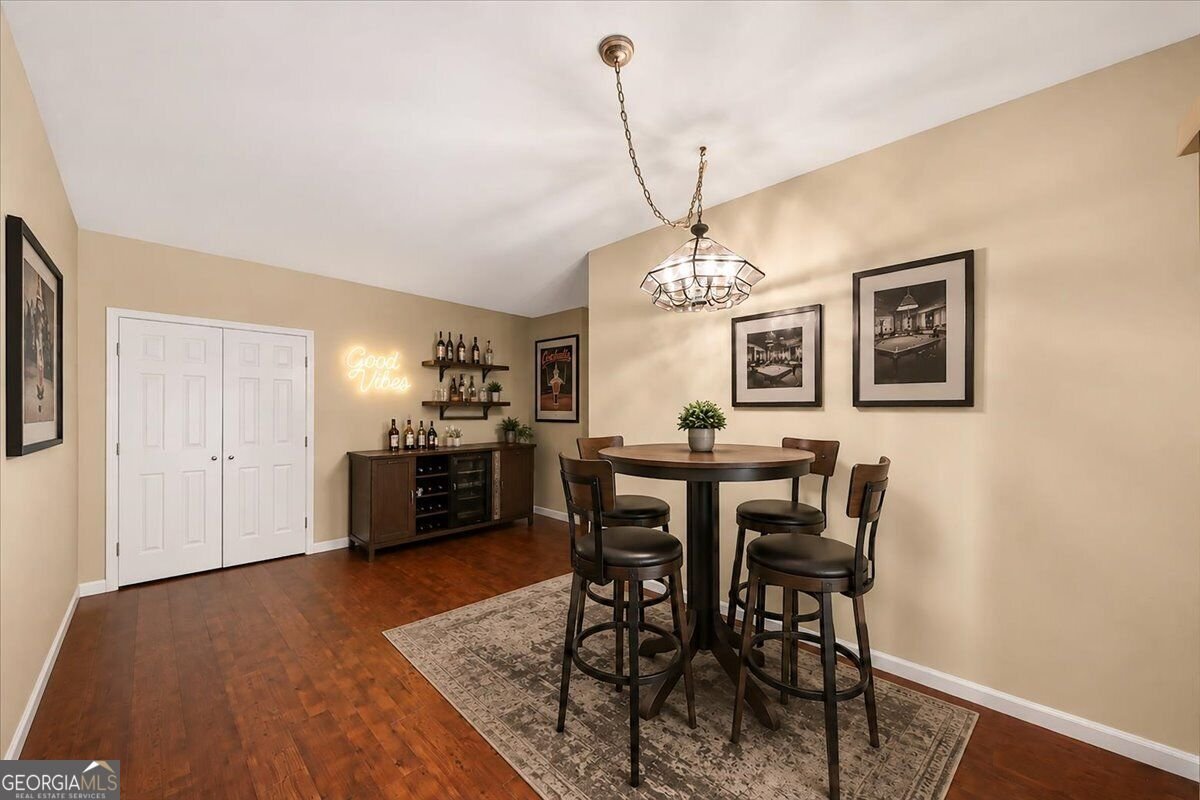 715 Purslane Way Woodstock - Photo 36