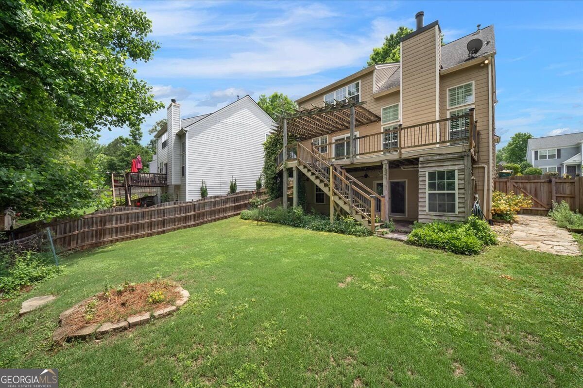 715 Purslane Way Woodstock - Photo 40
