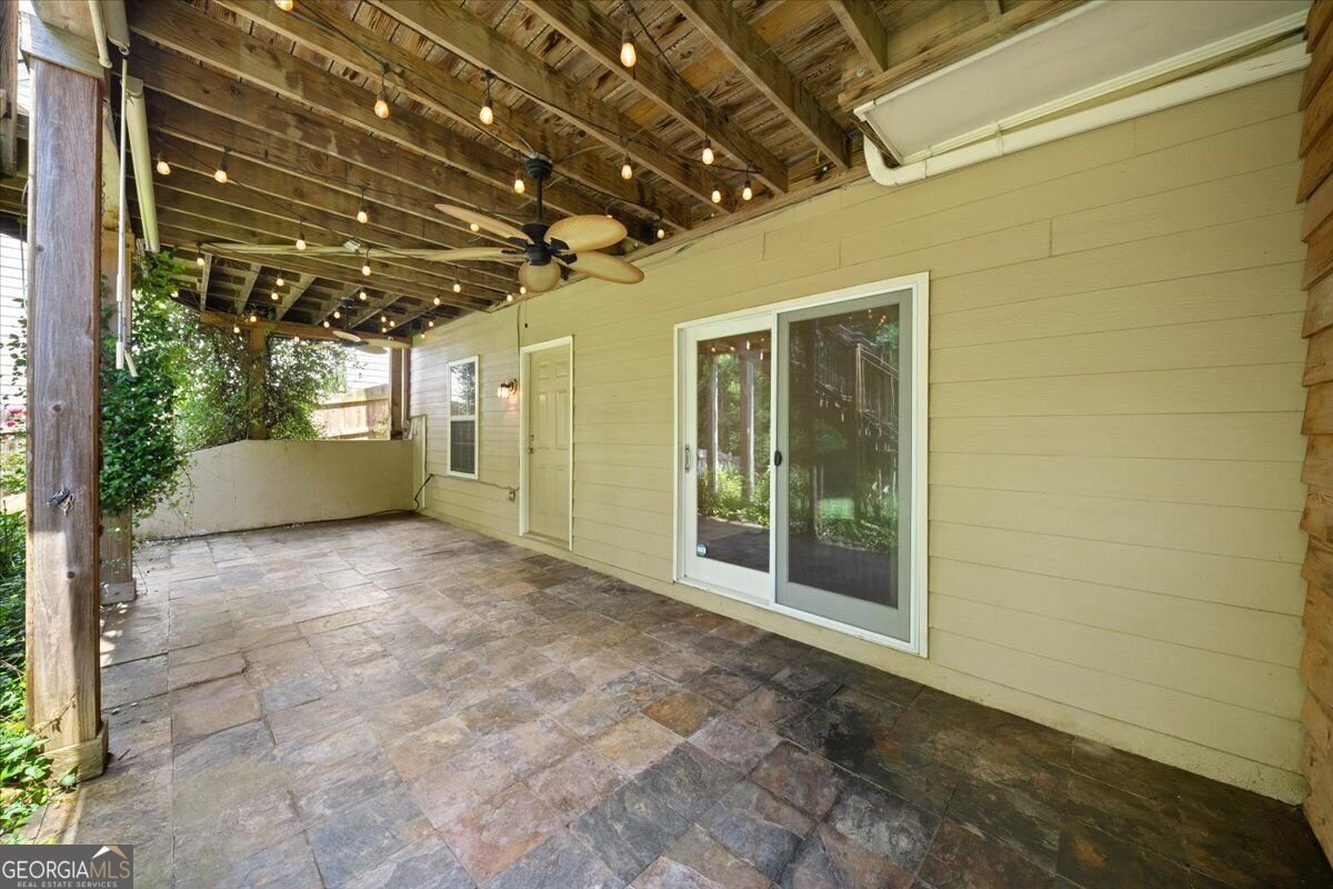 715 Purslane Way Woodstock - Photo 42