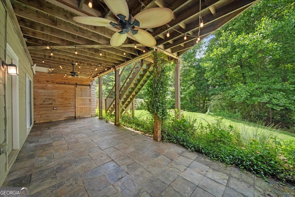 715 Purslane Way Woodstock - Photo 43