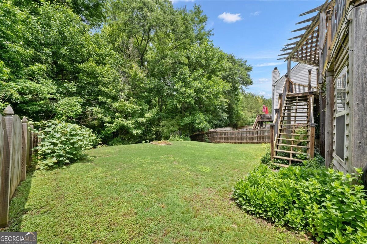 715 Purslane Way Woodstock - Photo 44