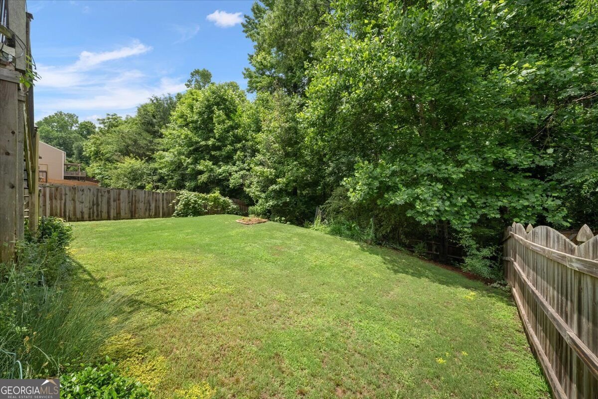 715 Purslane Way Woodstock - Photo 45