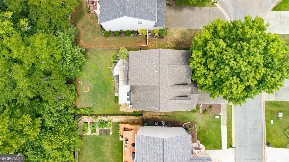 715 Purslane Way Woodstock - Photo 46