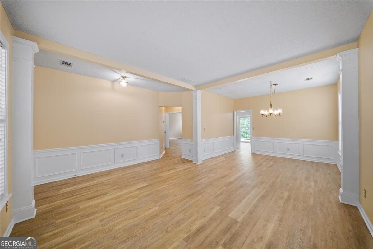 715 Purslane Way Woodstock - Photo 7