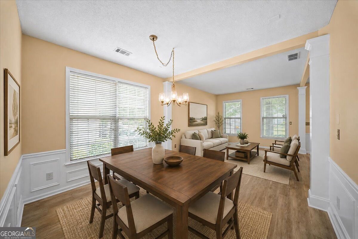 715 Purslane Way Woodstock - Photo 8
